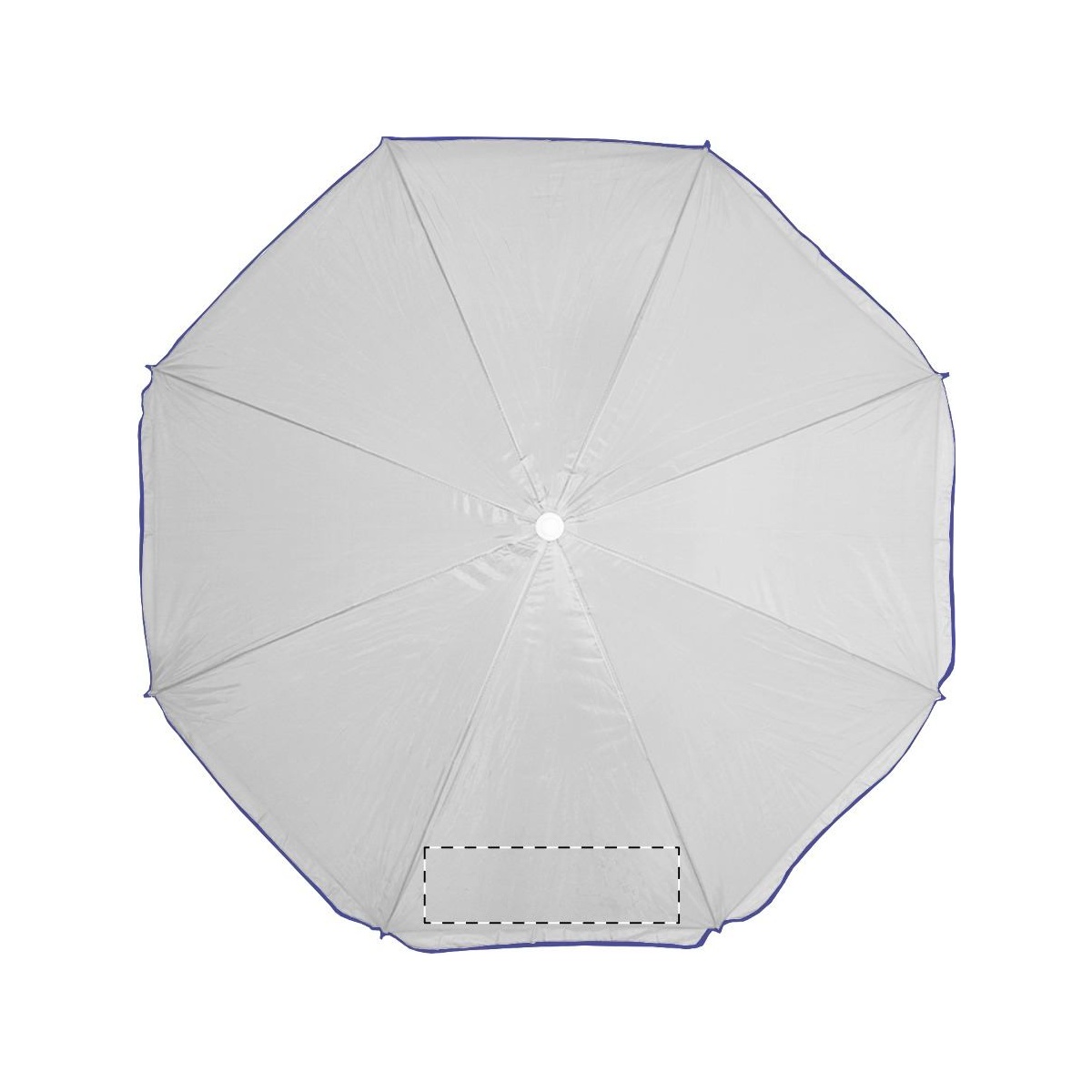 Segment 1 (25,5 x 13,5 cm)