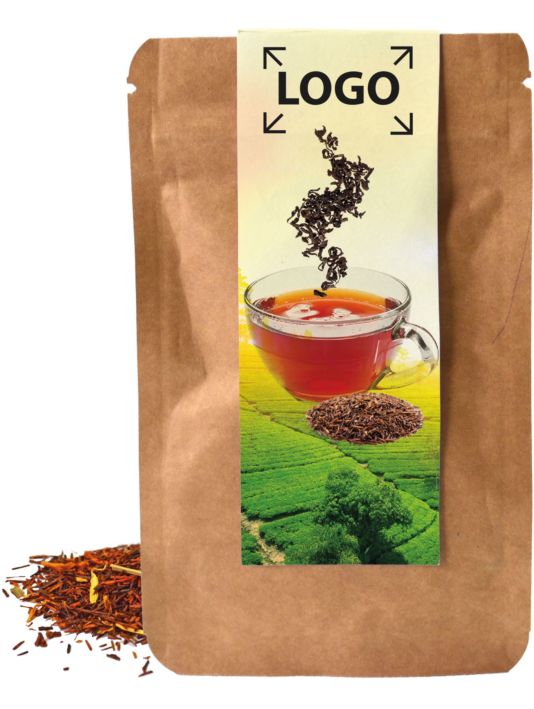 op de kaart (4,2 x 16,0 cm)