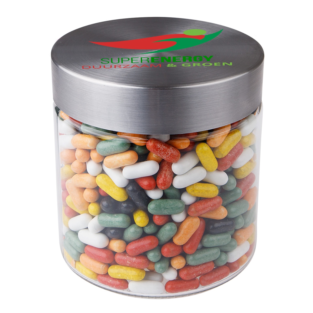 bovenzijde (10 cm)