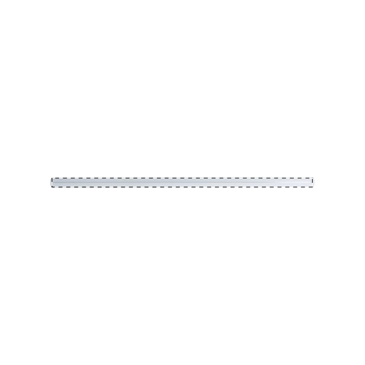 Trinkhalm 1 (60 x 3 mm)