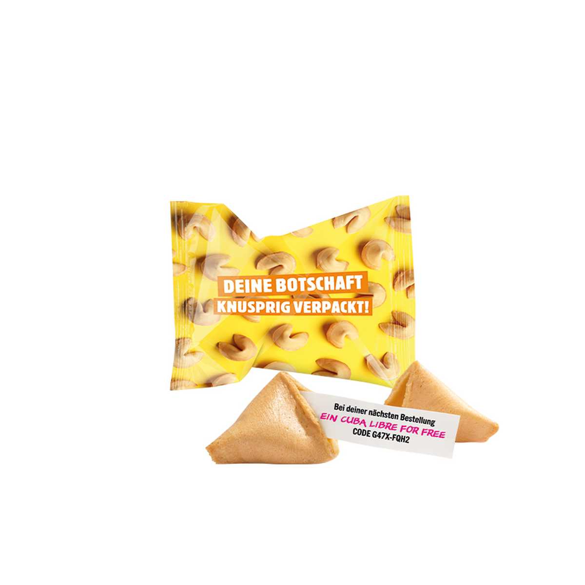 op het artikel (ca. 9,7 x 6,6 x 3,5 cm)