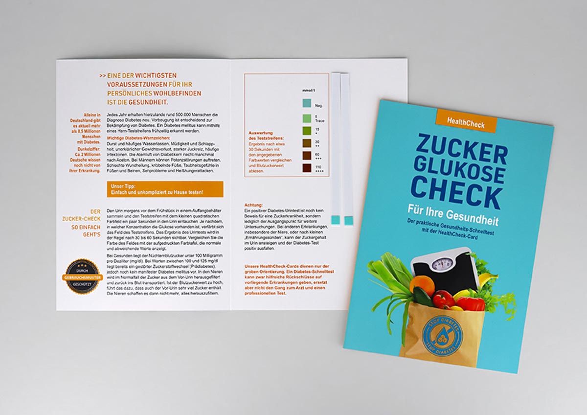 Dubbelzijdig (10,5 cm x 14.8 cm )