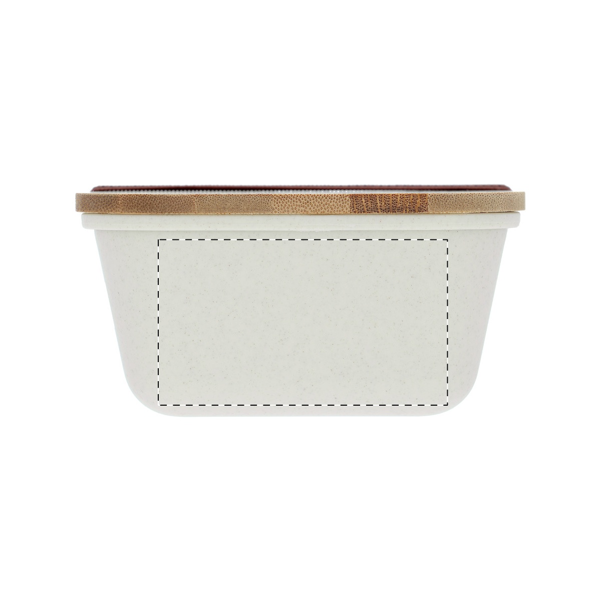 Kraft golfkarton (28,9 x 31 cm)