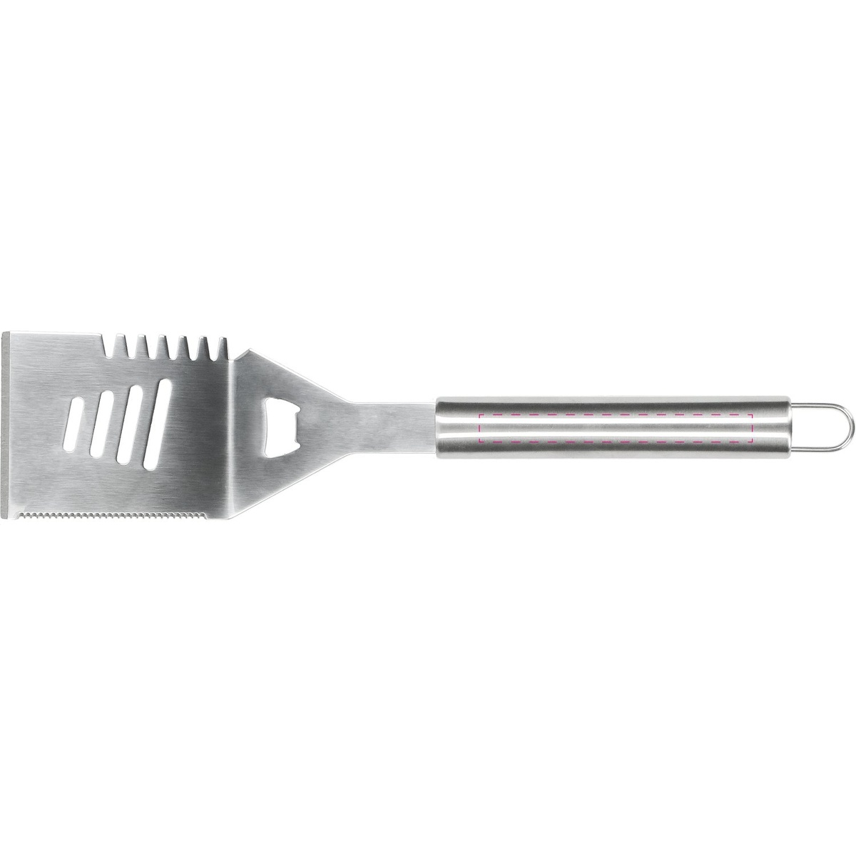 Handvat Vork (13x1,5 cm)