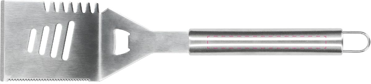 Handvatdraaier (13x1,3 cm)