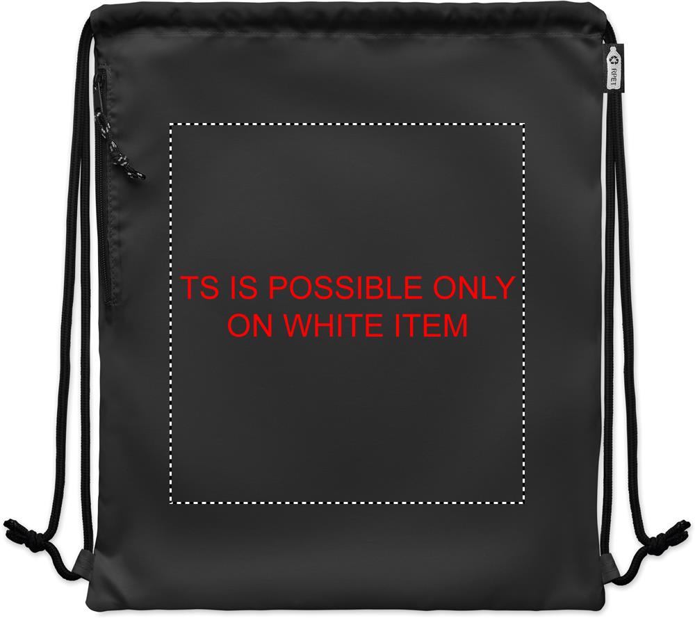 Voorkant op wit (30 x 28 cm)