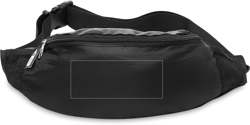 Voorzijde (5 x 12 cm)