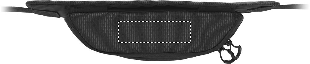 Bovenzijde (3 x 10 cm)