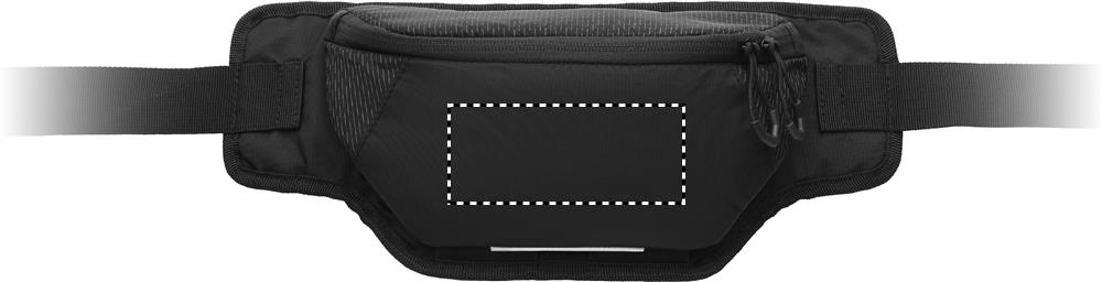 Voorzijde (5 x 12 cm)