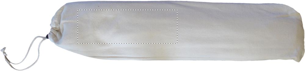 Voorkant hoes (10 x 30 cm)