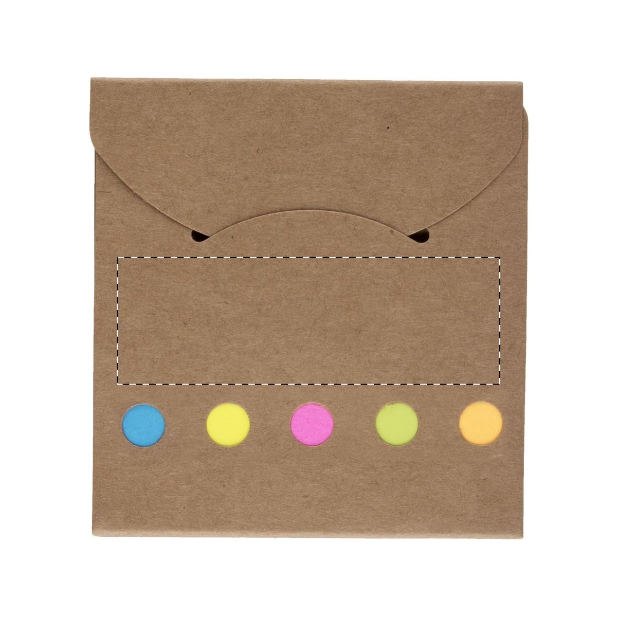 Voorkant (6 x 1,5 cm)