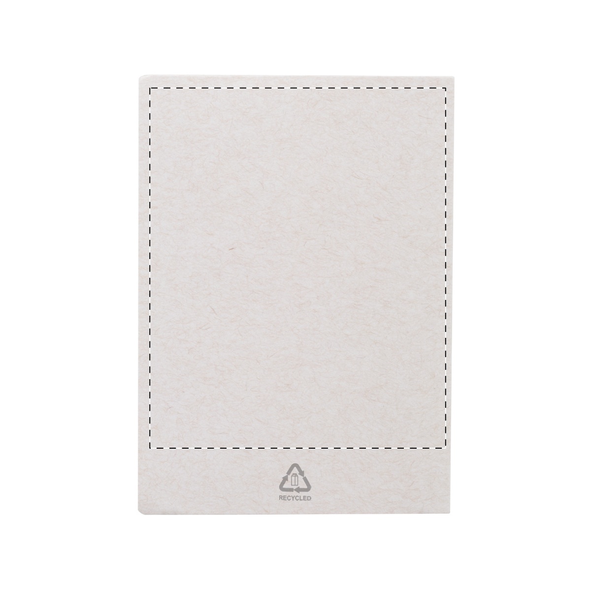 Achterkant (6 x 4 cm)