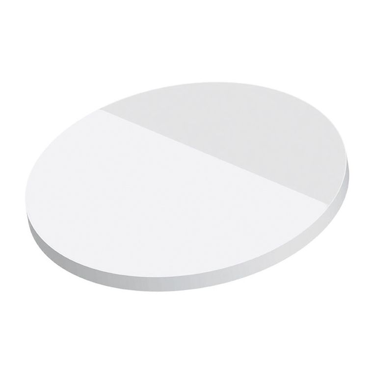 Enkel vel (6,3 x 6,3 cm)