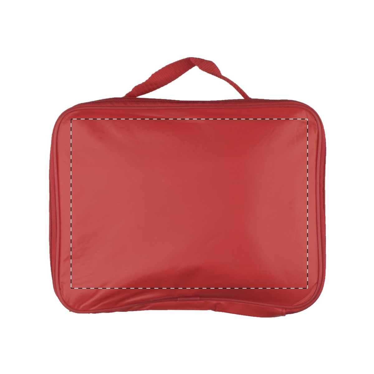 Voorkant (25 x 17 cm)