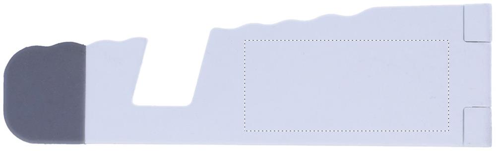 Rechts (2,5 x 5,5 cm)