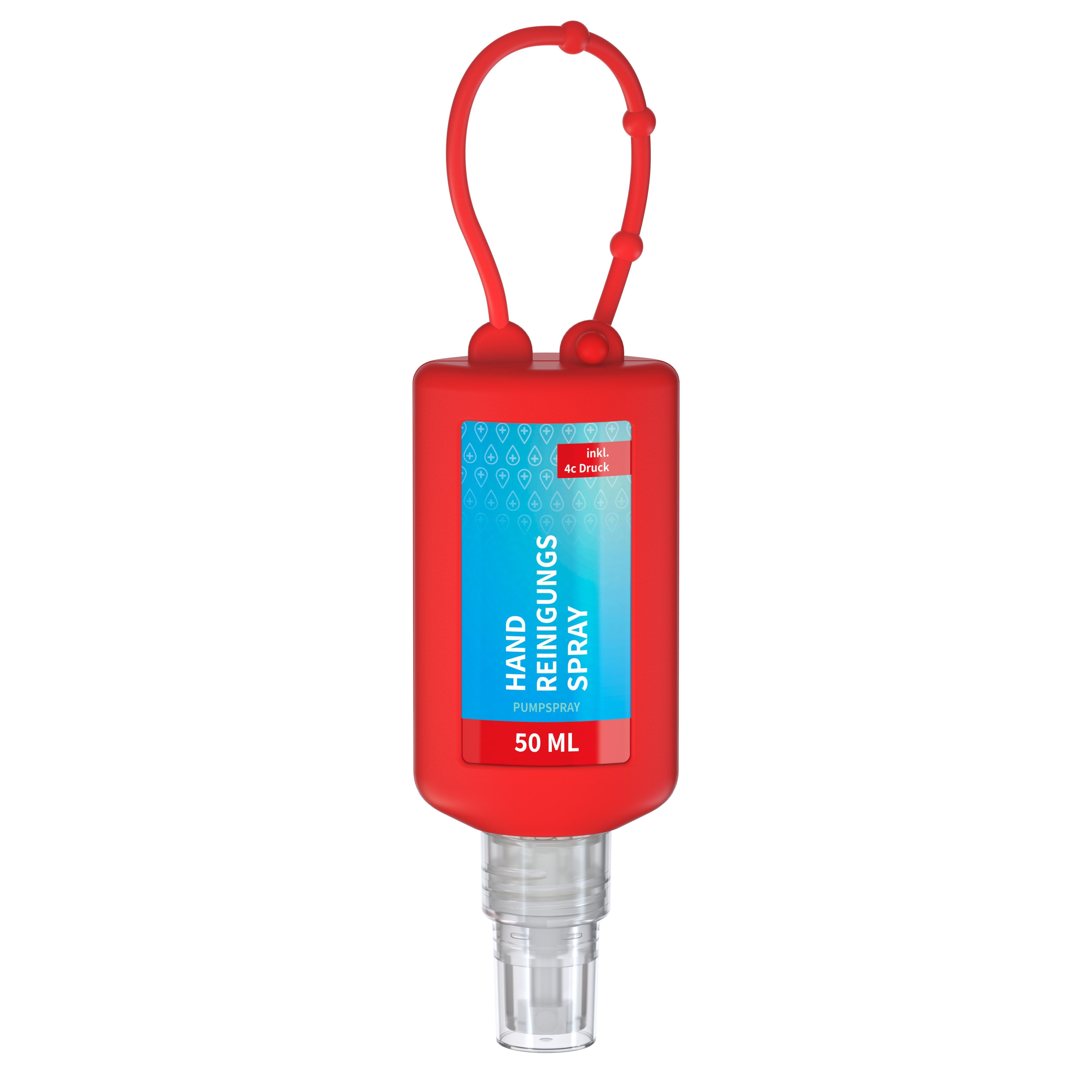 Label voorzijde/achterkant (3,6 x 6,5 cm)