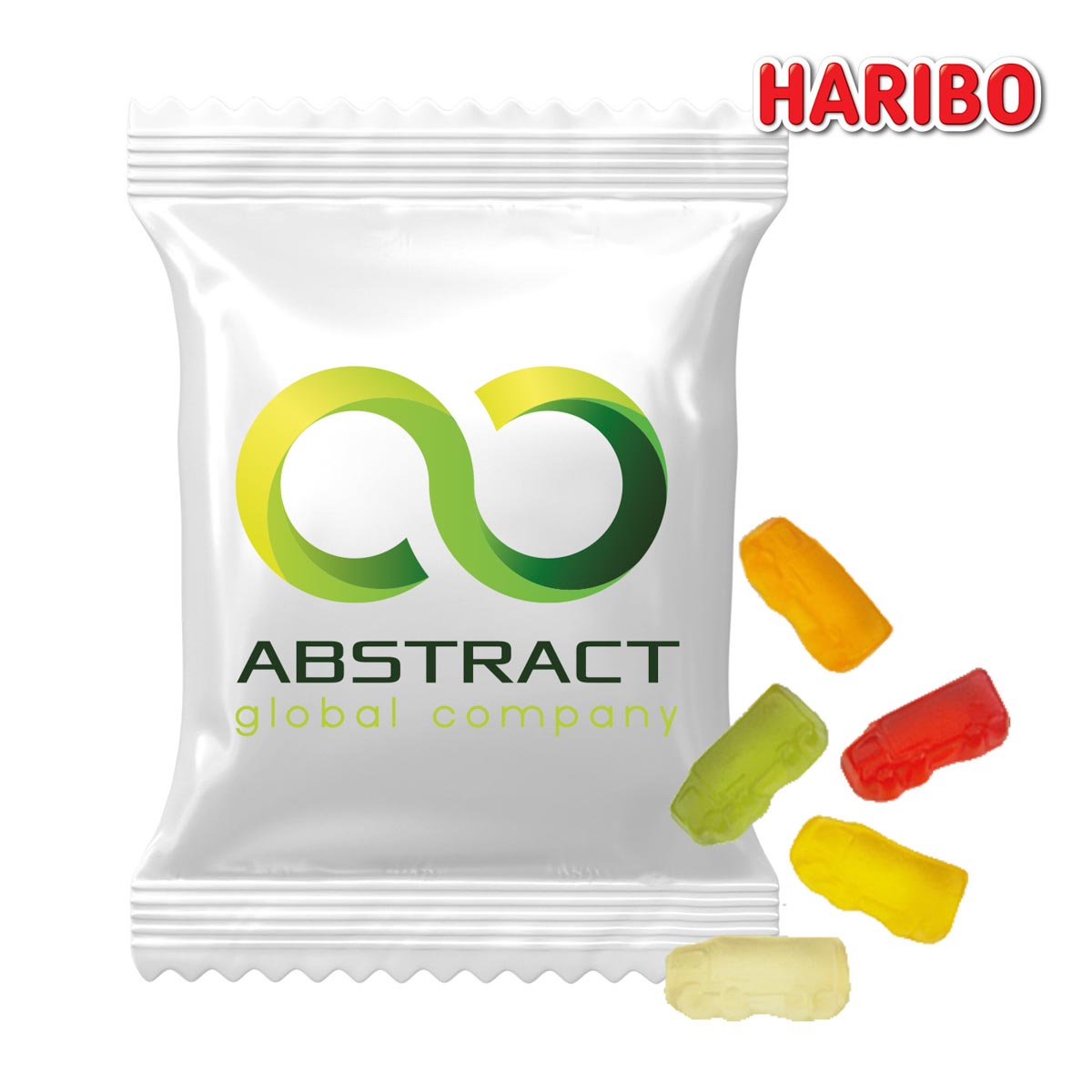 op het artikel (6,0 x 7,2 cm)