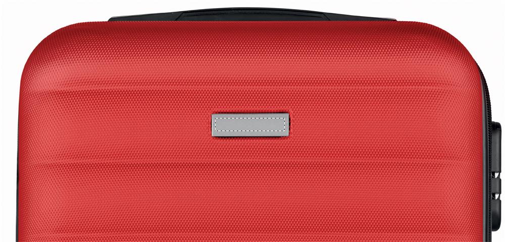 Metalen plaat (1 x 5 cm)