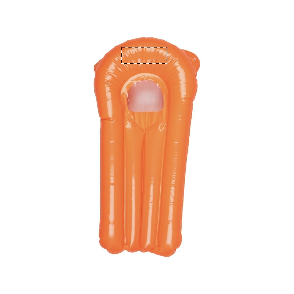 Bovenkant (20 x 6 cm)