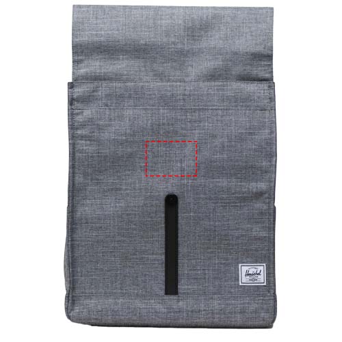 Tas (17,5 x 6,5 cm)