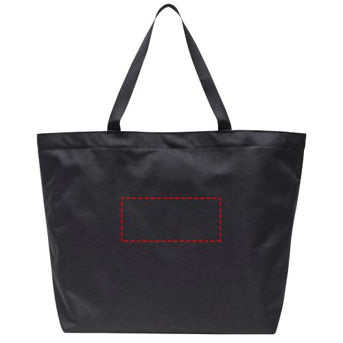 Achterkant (17 x 7,5 cm)