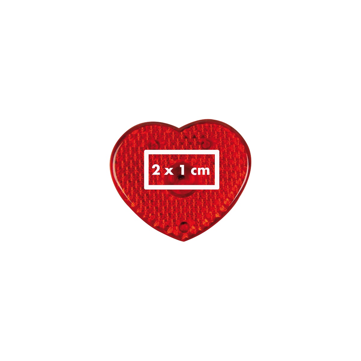Boven (2 x 1 cm)