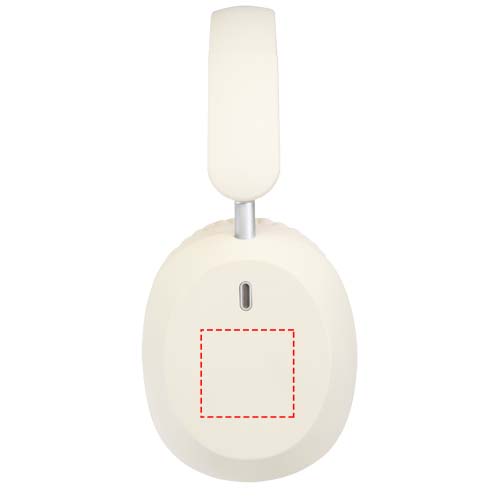 linker oorschelp (35 x 3 mm)