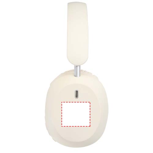 rechter oorschelp (35 x 3 mm)
