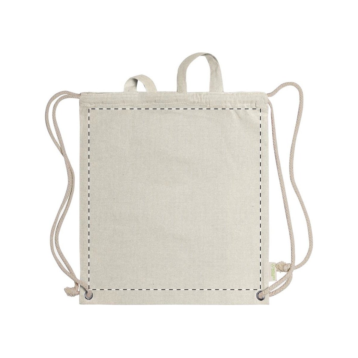 Voorkant (25 x 35 cm)