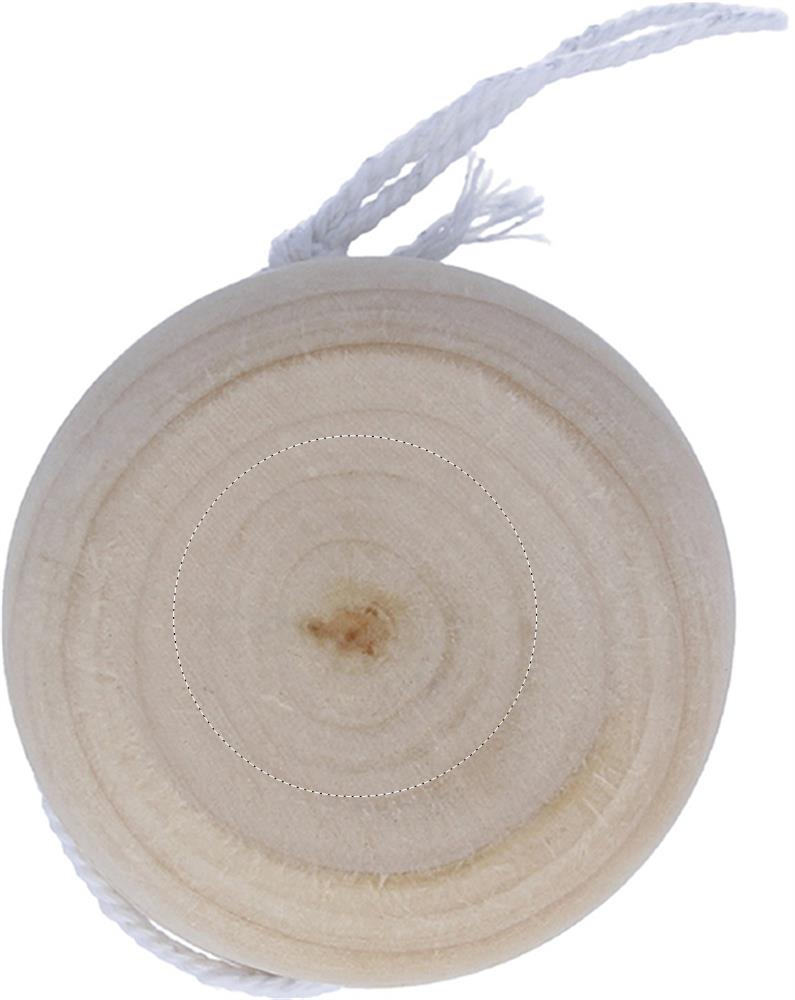 Achterzijde (2,5 x 2,5 cm)