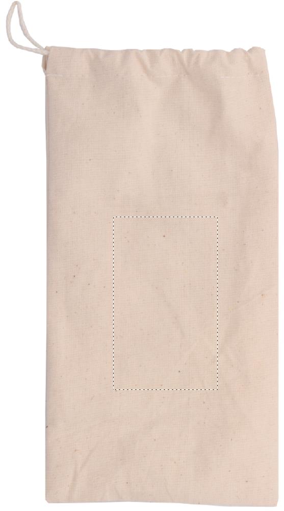 Voorzijde (10 x 6 cm)