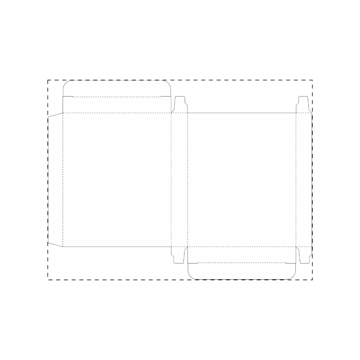 Voorkant (4,5 x 3 cm)