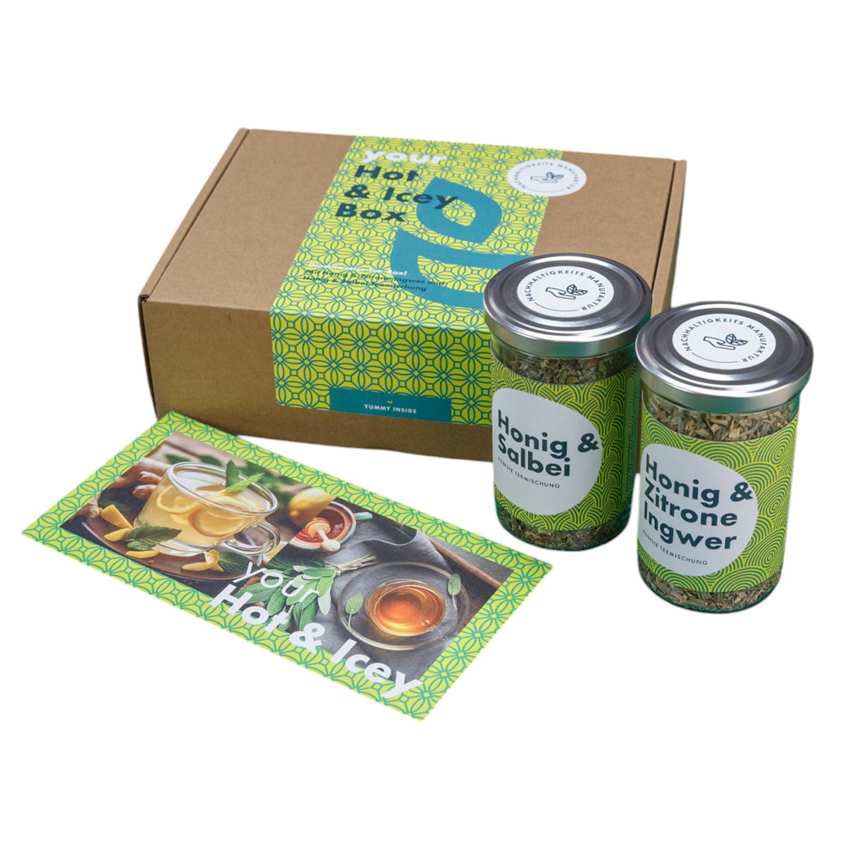 Vouwdoos (110 x 275 mm)