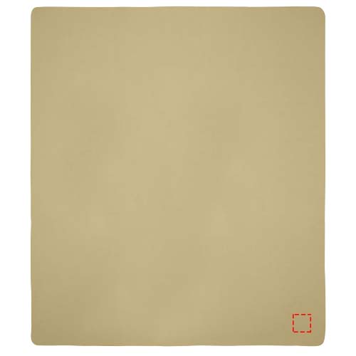 Deken (13,4 x 13,4 cm)