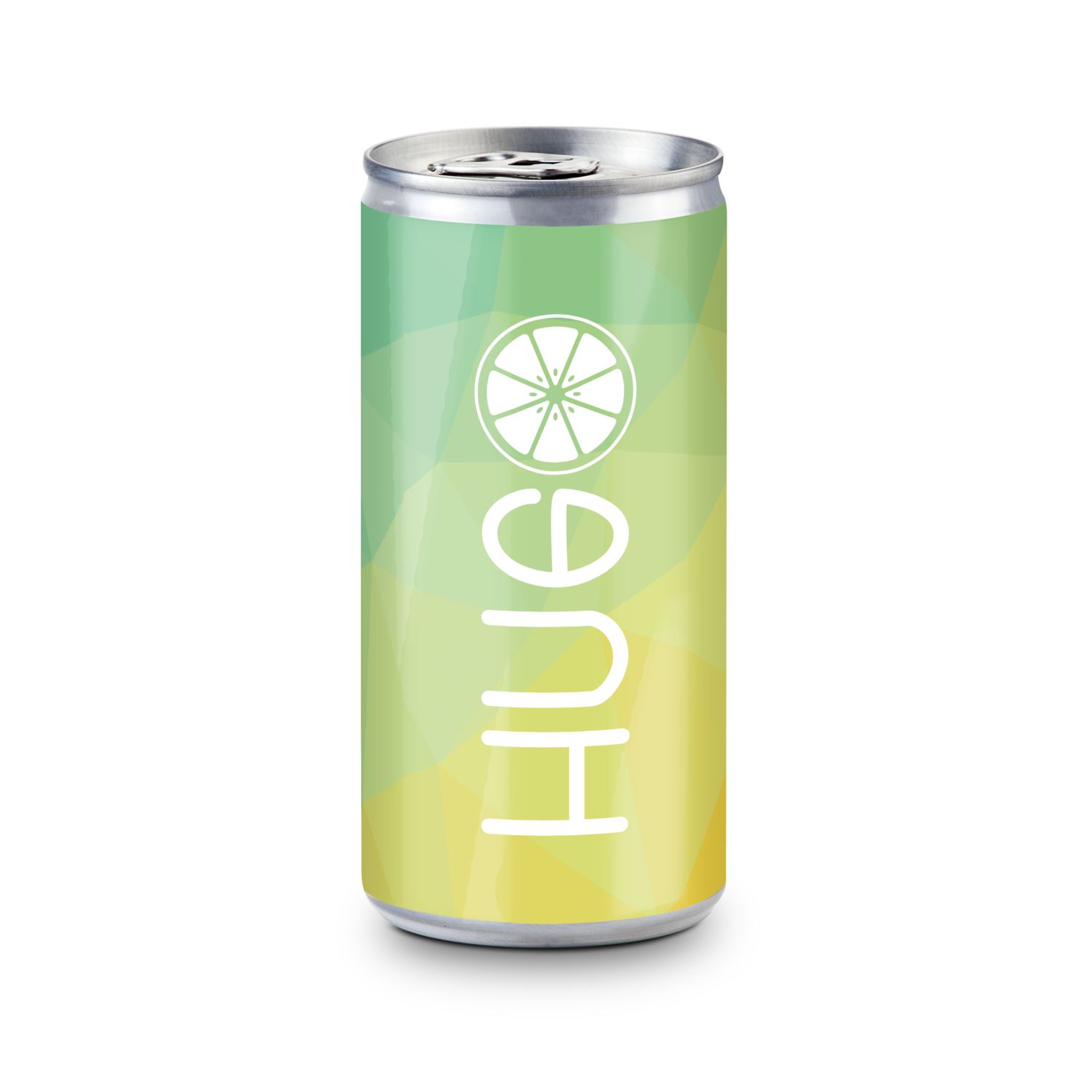 op het blikje (17,8 x 10,4 cm)