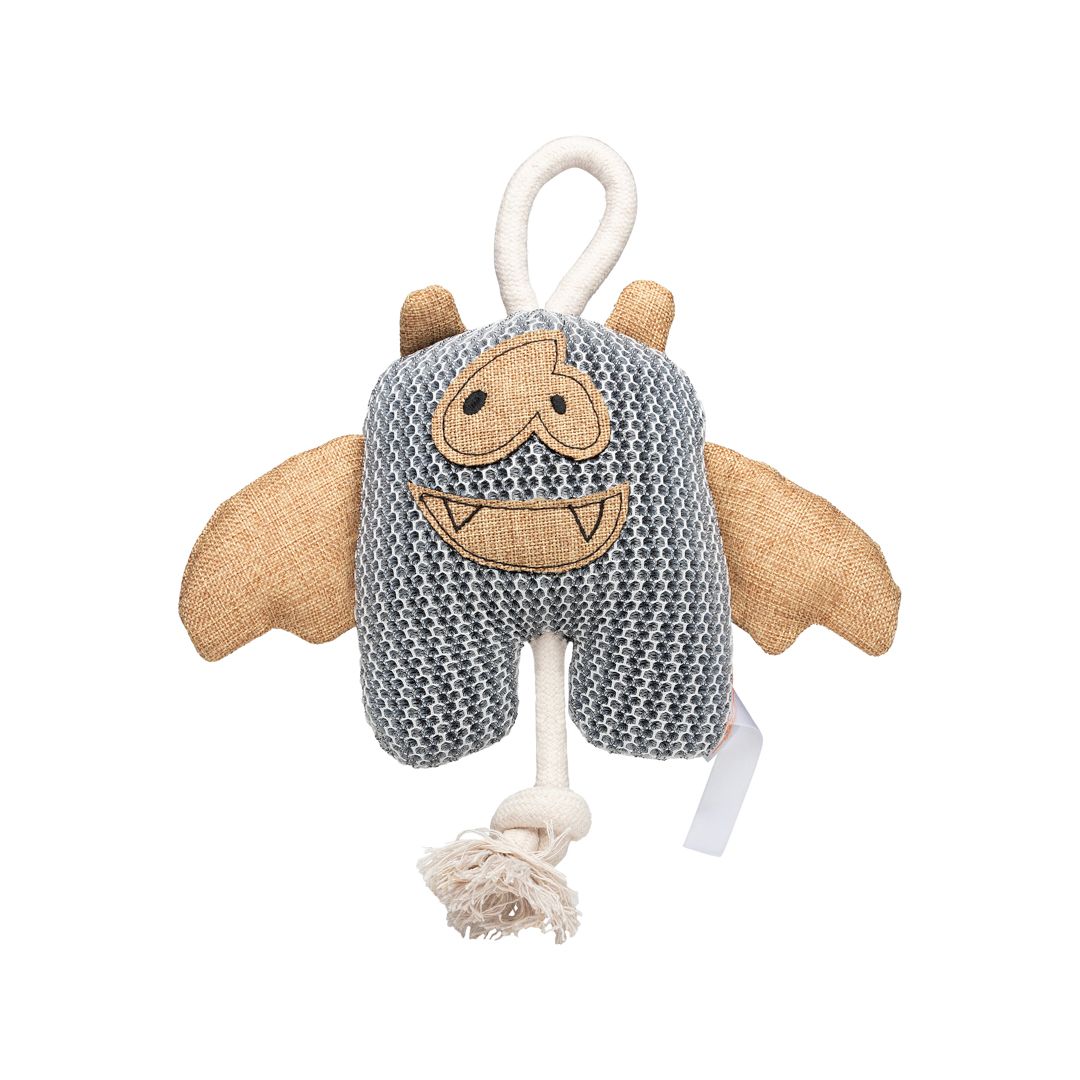 Reclame vlag voorkant (5 x 1,2 cm)