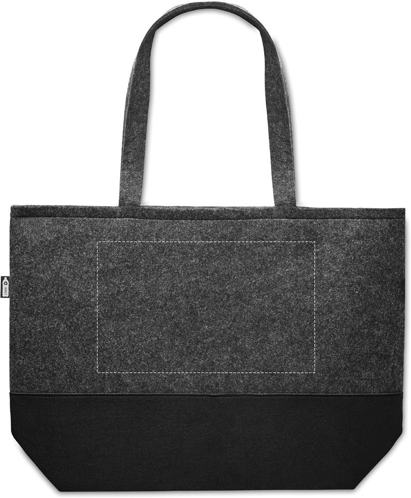 Achterzijde (18 x 30 cm)