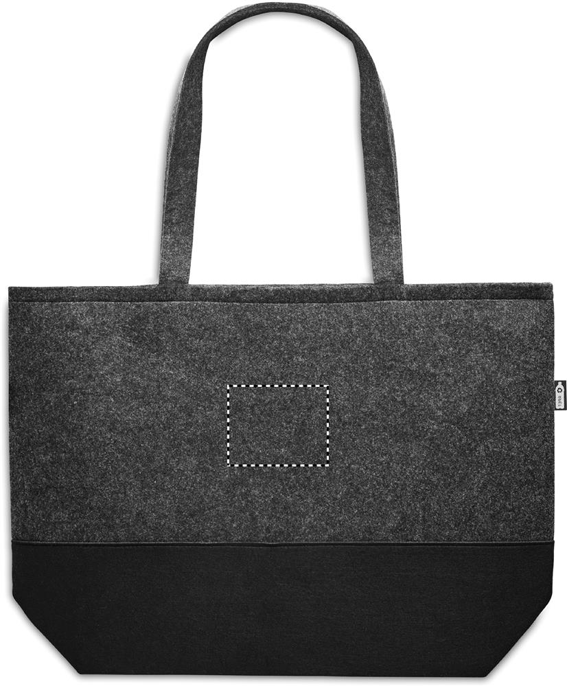 Voorkant reliëf (8 x 10 cm)