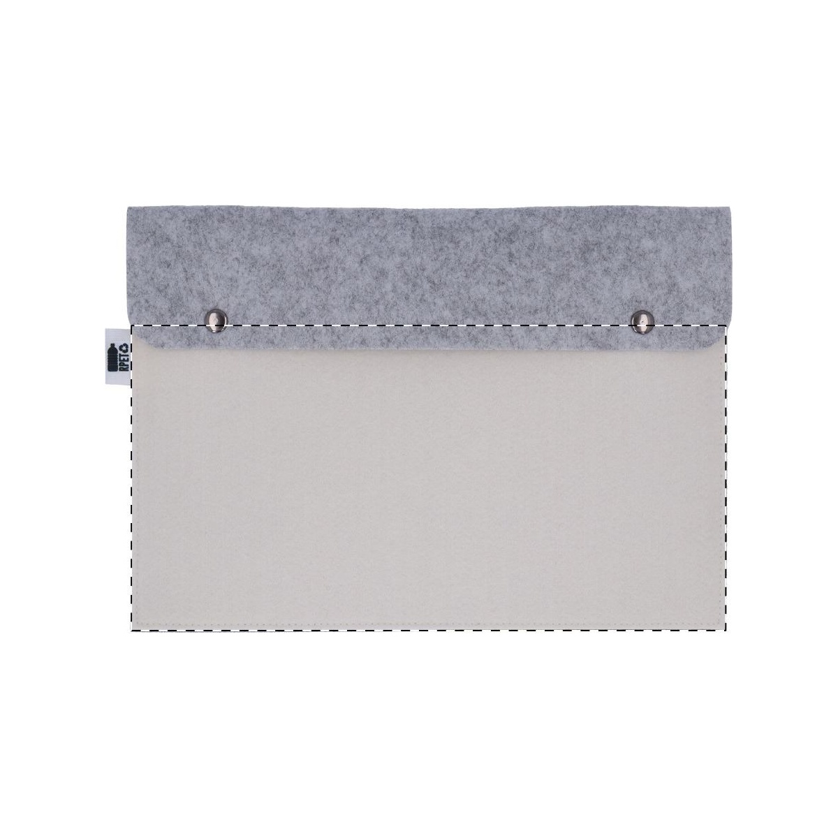 Voorkant (32,3 x 22,3 cm)