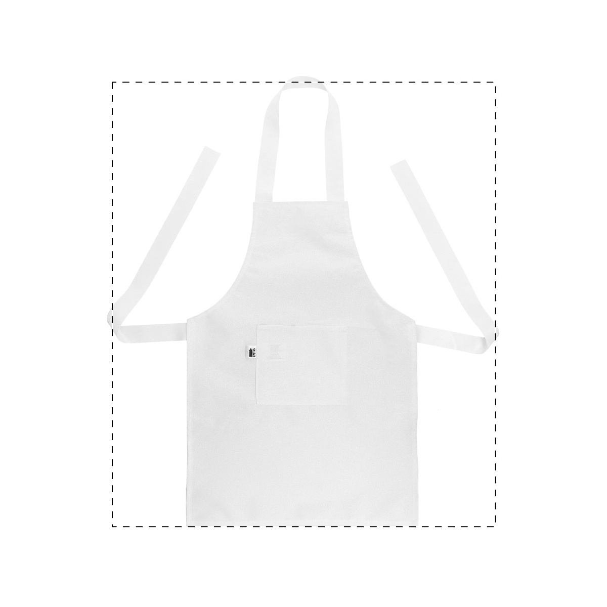 Volledig oppervlak (50 x 78,2 cm)