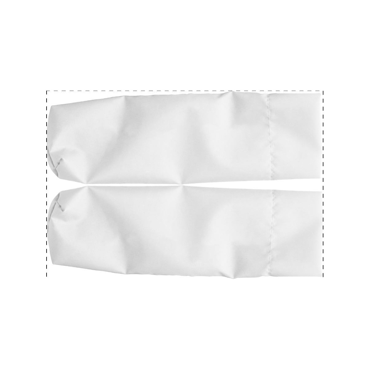 Volledig oppervlak (17 x 28 cm)