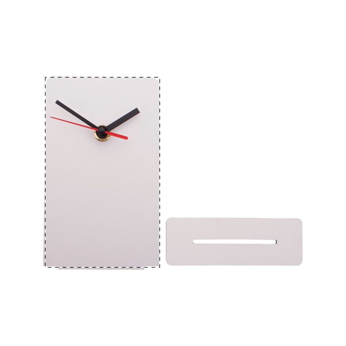 Voorkant (9,5 x 16 cm)