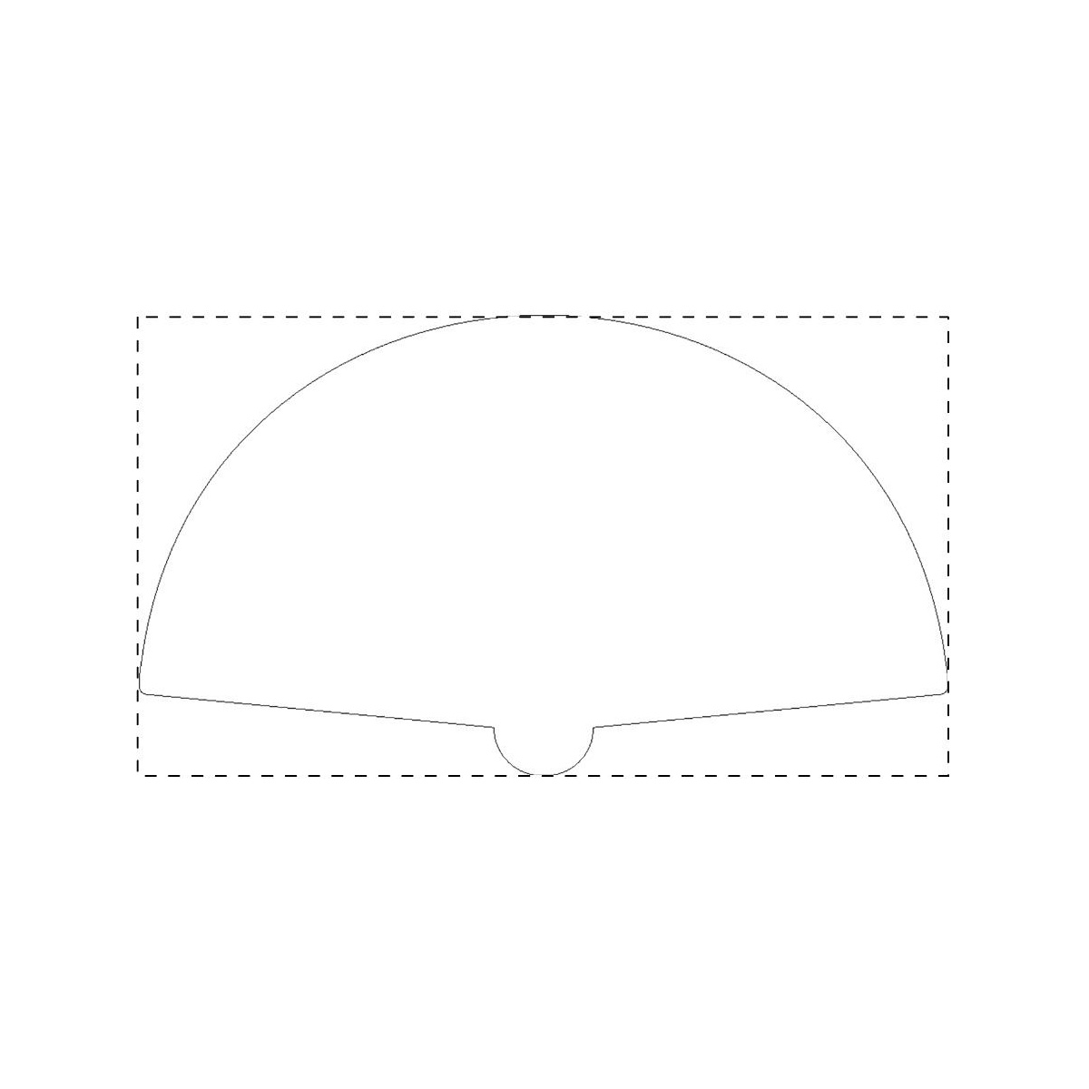 Achterkant (33,7 x 19,2 cm)