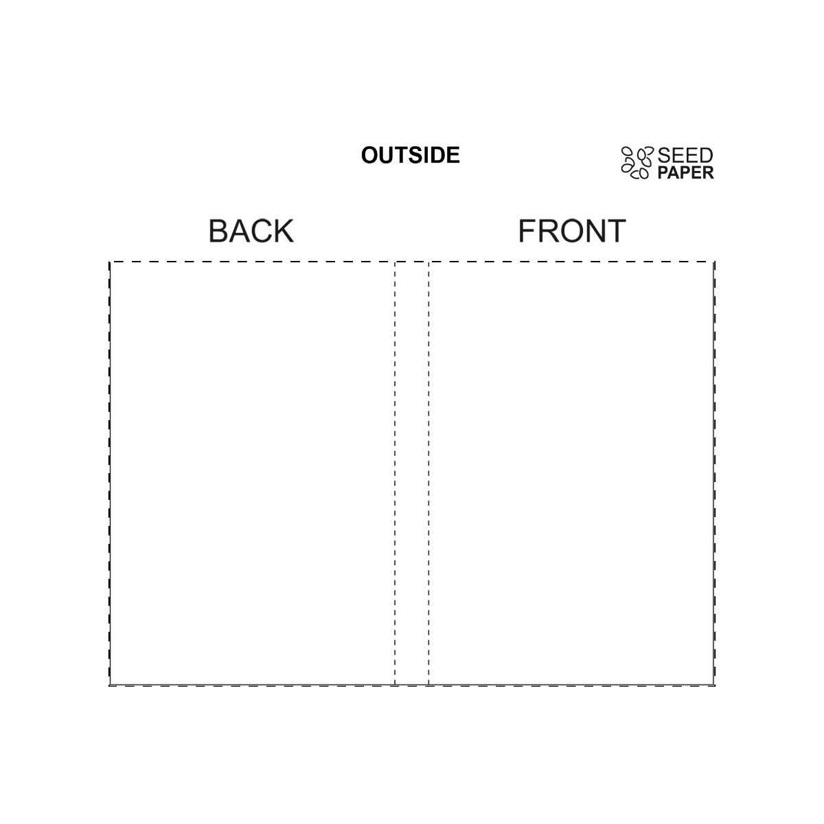 Buitenbekleding (10,7 x 7,5 cm)