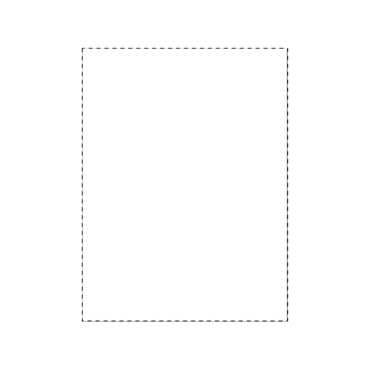 Voorkant (12 x 16 cm)