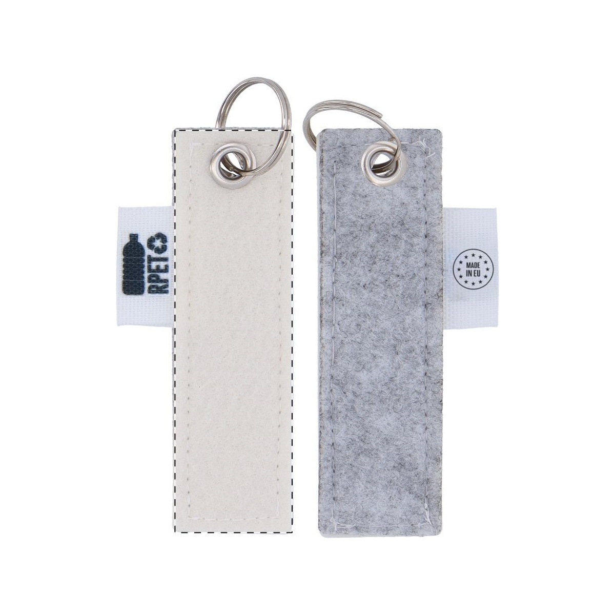 Voorkant (3 x 10 cm)