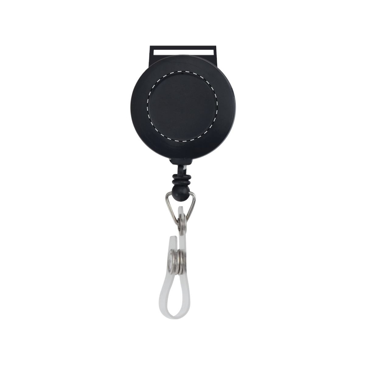 Gespsluiting (ø 2,2 cm)