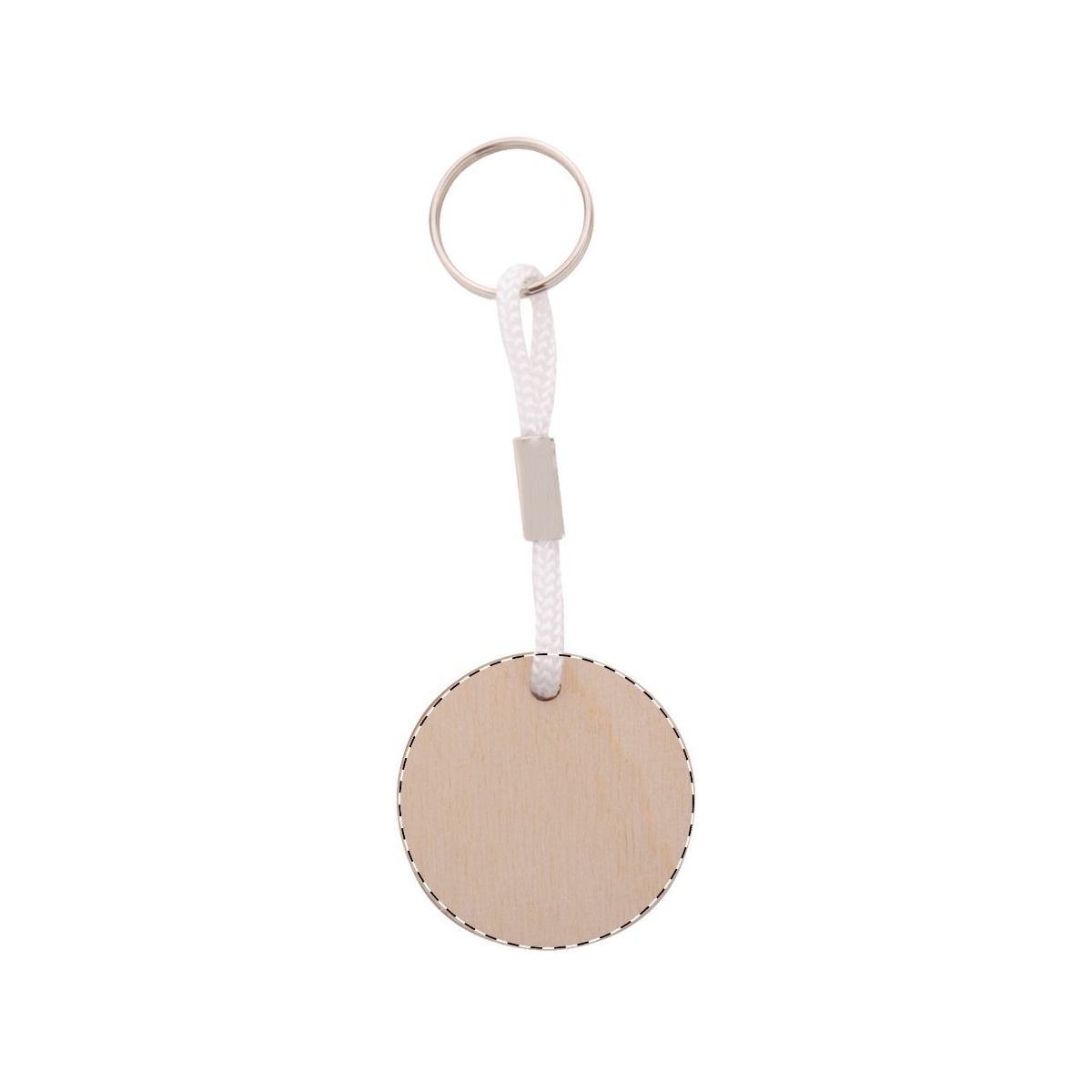 Achterkant (Ø 4,5 cm)