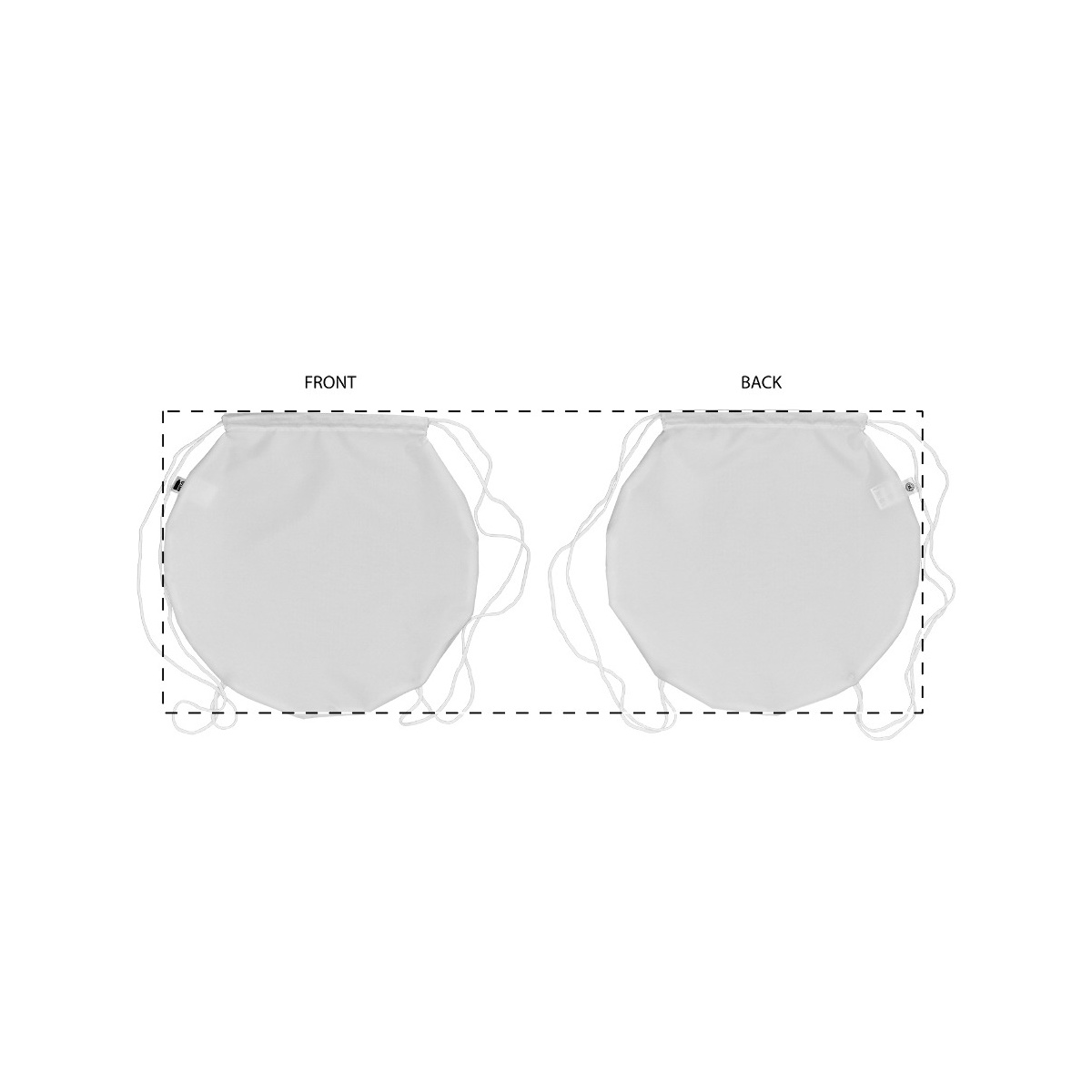 Volledig oppervlak (85,4 x 42,5 cm)