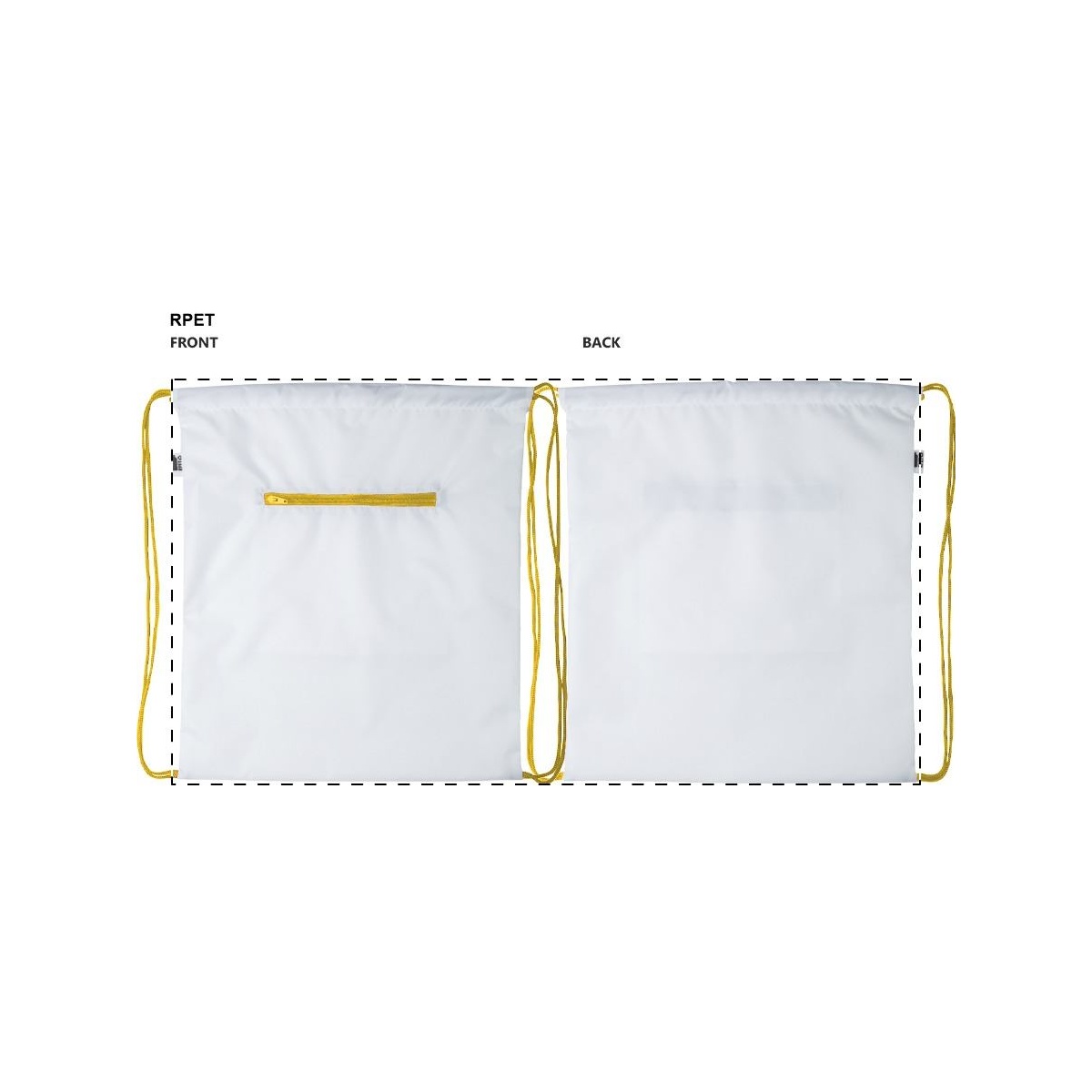 Volledig oppervlak (74 x 42,5 cm)